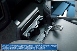 试驾沃尔沃V40(上海)