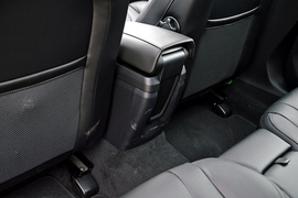 试驾沃尔沃V40(上海)