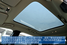 试驾沃尔沃V40(上海)