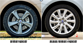 试驾沃尔沃V40(上海)