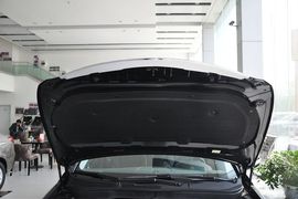2013款现代索纳塔八2.4GLS自动豪华版