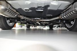 2013款现代索纳塔八2.4GLS自动豪华版