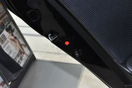 2013款现代索纳塔八2.4GLS自动豪华版
