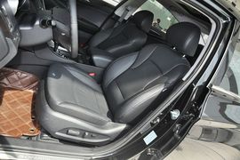 2013款现代索纳塔八2.4GLS自动豪华版
