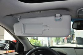 2013款现代索纳塔八2.4GLS自动豪华版