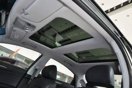 2013款现代索纳塔八2.4GLS自动豪华版