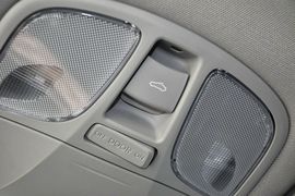 2013款现代索纳塔八2.4GLS自动豪华版