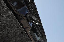 2013款斯柯达昕锐1.6L手动智选型