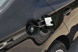 2013款斯柯达昕锐1.6L手动智选型