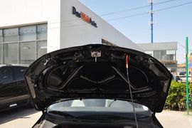 2013款斯柯达昕锐1.6L手动智选型
