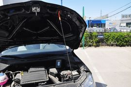 2013款斯柯达昕锐1.6L手动智选型