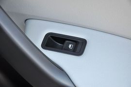 2013款斯柯达昕锐1.6L手动智选型