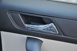 2013款斯柯达昕锐1.6L手动智选型