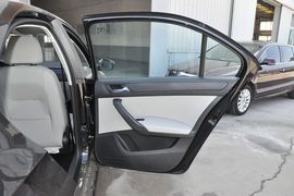 2013款斯柯达昕锐1.6L手动智选型