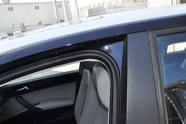 2013款斯柯达昕锐1.6L手动智选型