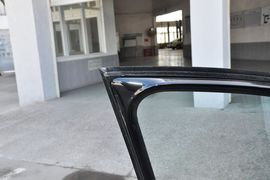 2013款斯柯达昕锐1.6L手动智选型
