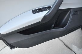 2013款斯柯达昕锐1.6L手动智选型
