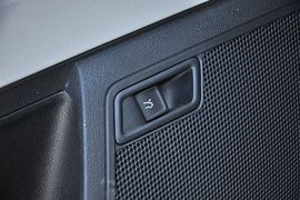 2013款斯柯达昕锐1.6L手动智选型