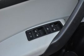 2013款斯柯达昕锐1.6L手动智选型