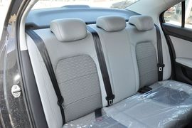 2013款斯柯达昕锐1.6L手动智选型