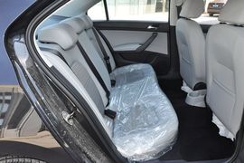 2013款斯柯达昕锐1.6L手动智选型