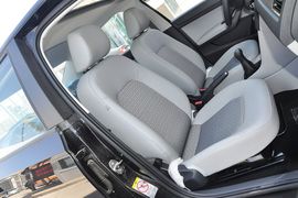 2013款斯柯达昕锐1.6L手动智选型
