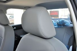 2013款斯柯达昕锐1.6L手动智选型