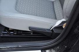 2013款斯柯达昕锐1.6L手动智选型
