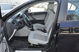 2013款斯柯达昕锐1.6L手动智选型