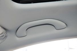 2013款斯柯达昕锐1.6L手动智选型