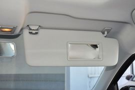 2013款斯柯达昕锐1.6L手动智选型