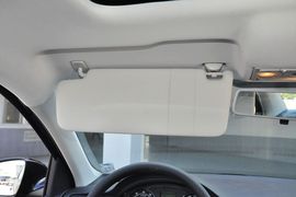 2013款斯柯达昕锐1.6L手动智选型