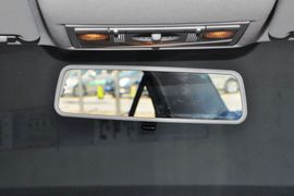 2013款斯柯达昕锐1.6L手动智选型