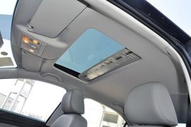 2013款斯柯达昕锐1.6L手动智选型