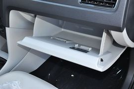 2013款斯柯达昕锐1.6L手动智选型