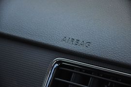 2013款斯柯达昕锐1.6L手动智选型