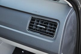 2013款斯柯达昕锐1.6L手动智选型