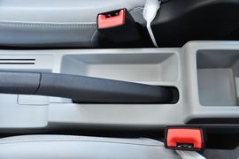 2013款斯柯达昕锐1.6L手动智选型