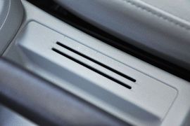 2013款斯柯达昕锐1.6L手动智选型