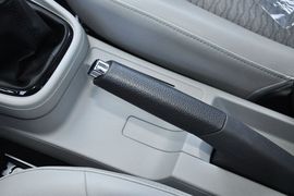 2013款斯柯达昕锐1.6L手动智选型