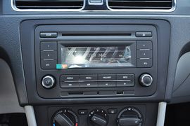 2013款斯柯达昕锐1.6L手动智选型