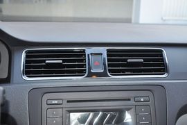 2013款斯柯达昕锐1.6L手动智选型