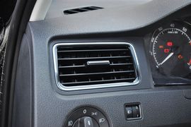 2013款斯柯达昕锐1.6L手动智选型