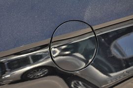 2013款斯柯达昕锐1.6L手动智选型