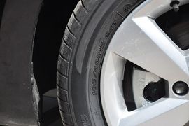 2013款斯柯达昕锐1.6L手动智选型