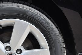 2013款斯柯达昕锐1.6L手动智选型