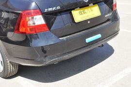 2013款斯柯达昕锐1.6L手动智选型