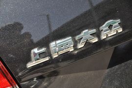 2013款斯柯达昕锐1.6L手动智选型