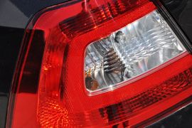2013款斯柯达昕锐1.6L手动智选型