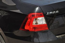 2013款斯柯达昕锐1.6L手动智选型